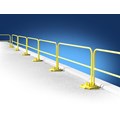 SafetyRail 2000 Guardrail